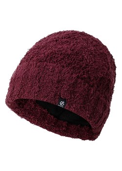Dare 2b Czapka &quot;Sierra&quot; w kolorze bordowym ze sklepu Limango Polska w kategorii Czapki dziecięce - zdjęcie 187477846