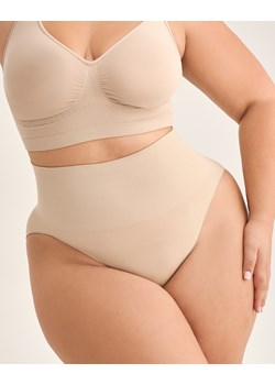 Figi modelujące z wysokim stanem ze sklepu GABRIELLA w kategorii Majtki damskie - zdjęcie 187478209