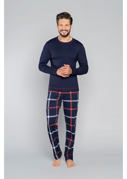 Horton piżama męska długi rękaw, długie spodnie ze sklepu italianfashion w kategorii Piżamy męskie - zdjęcie 187478217