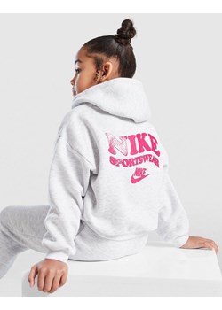 NIKE DRES (G)BUBBLE OTH SET GRYM G ze sklepu JD Sports  w kategorii Dresy dziewczęce - zdjęcie 187478578