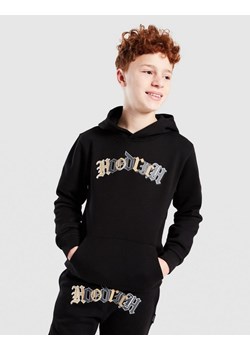 HOODRICH BLUZA Z KAPTUREM CROWN ze sklepu JD Sports  w kategorii Bluzy chłopięce - zdjęcie 187478648