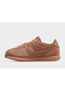 NIKE W CORTEZ LACE ze sklepu JD Sports  w kategorii Buty sportowe damskie - zdjęcie 187478689