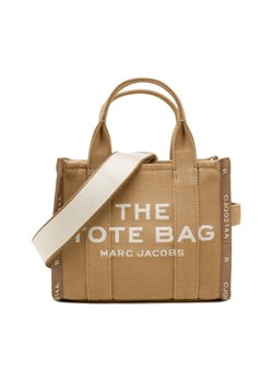 Marc Jacobs Torebka na ramię THE Jacquard mini ze sklepu Gomez Fashion Store w kategorii Torby Shopper bag - zdjęcie 187479626
