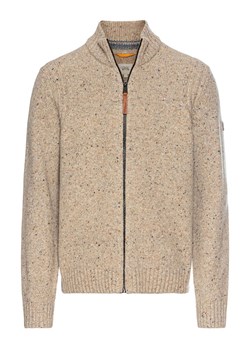 Camel Active Kurtka w kolorze beżowym ze sklepu Limango Polska w kategorii Kurtki męskie - zdjęcie 187480217