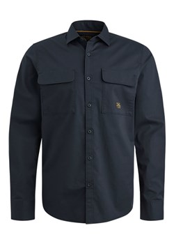 PME Legend Koszula w kolorze granatowym ze sklepu Limango Polska w kategorii Koszule męskie - zdjęcie 187480228