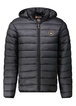 Canadian Peak Kurtka pikowana &quot;Amigomapeak&quot; w kolorze czarnym ze sklepu Limango Polska w kategorii Kurtki męskie - zdjęcie 187480285