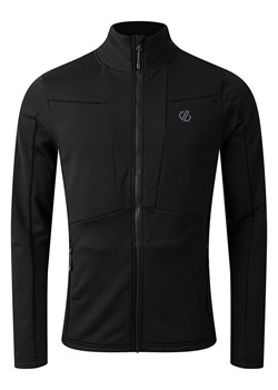 Dare 2b Kurtka funkcyjna &quot;Substratum V&quot; w kolorze czarnym ze sklepu Limango Polska w kategorii Kurtki męskie - zdjęcie 187480299