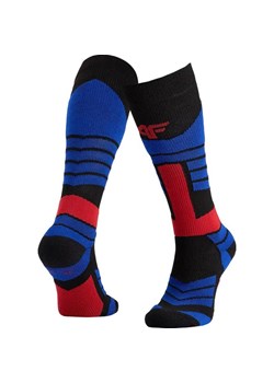 Skarpety narciarskie UFSOM236 4F ze sklepu SPORT-SHOP.pl w kategorii Skarpetki męskie - zdjęcie 187480327