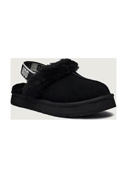 UGG Skórzane obuwie domowe FUNKETTE ze sklepu Gomez Fashion Store w kategorii Kapcie dziecięce - zdjęcie 187480387