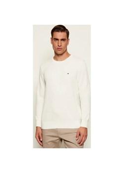 Tommy Hilfiger Sweter Essential | Regular Fit ze sklepu Gomez Fashion Store w kategorii Swetry męskie - zdjęcie 187480398