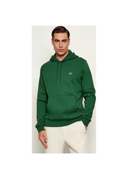 Lacoste Bluza | Classic fit ze sklepu Gomez Fashion Store w kategorii Bluzy męskie - zdjęcie 187480405