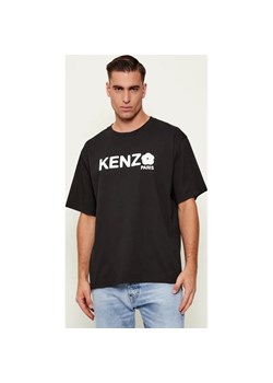 Kenzo T-shirt Boke Flower 2.0 | Oversize fit ze sklepu Gomez Fashion Store w kategorii T-shirty męskie - zdjęcie 187480409
