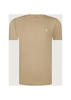 POLO RALPH LAUREN T-shirt | Regular Fit ze sklepu Gomez Fashion Store w kategorii T-shirty chłopięce - zdjęcie 187481037