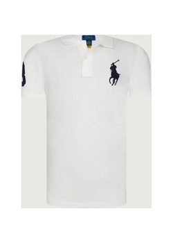 POLO RALPH LAUREN Polo | Classic fit ze sklepu Gomez Fashion Store w kategorii T-shirty chłopięce - zdjęcie 187481045