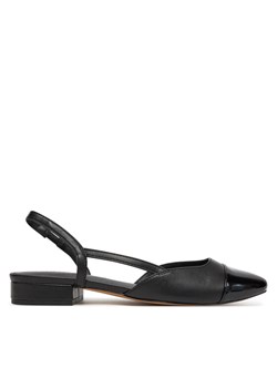 Aldo Czółenka Clementinne 13773279 Czarny ze sklepu MODIVO w kategorii Balerinki - zdjęcie 187481189