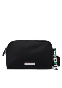 KARL LAGERFELD Torebka B1W30019 Czarny ze sklepu MODIVO w kategorii Listonoszki - zdjęcie 187481198