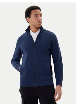 BOSS Bluza 50511709 Niebieski Relaxed Fit ze sklepu MODIVO w kategorii Bluzy męskie - zdjęcie 187481207