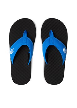 The North Face Japonki Base Camp Flip-Flop II NF0A47AA16Y1 Czarny ze sklepu MODIVO w kategorii Klapki męskie - zdjęcie 187481208