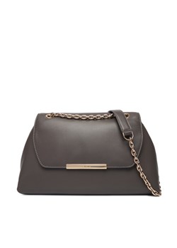 Furla Torebka Nadia S WB01817 BX2269 CN 4283S Szary ze sklepu MODIVO w kategorii Torebki damskie - zdjęcie 187481225