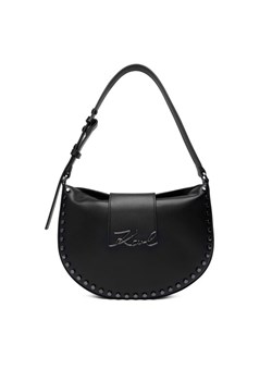 KARL LAGERFELD Torebka B1W30198 Czarny ze sklepu MODIVO w kategorii Torebki damskie - zdjęcie 187481248