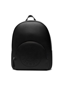 KARL LAGERFELD Plecak B1W30073 Czarny ze sklepu MODIVO w kategorii Plecaki - zdjęcie 187481257