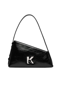 Karl Lagerfeld Jeans Torebka B1W30181 Czarny ze sklepu MODIVO w kategorii Torebki damskie - zdjęcie 187481305