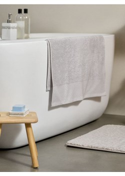 Sinsay - Ręcznik z cyrkoniami - szary ze sklepu Sinsay w kategorii Ręczniki - zdjęcie 187482545