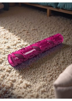 Sinsay - Zabawka dla psa i kota - różowy ze sklepu Sinsay w kategorii Dla zwierząt - zdjęcie 187482579