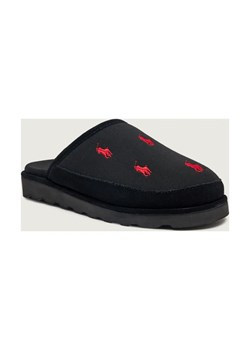 POLO RALPH LAUREN Klapki ze sklepu Gomez Fashion Store w kategorii Klapki męskie - zdjęcie 187482839