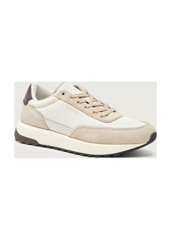 Calvin Klein Sneakersy | zamsz ze sklepu Gomez Fashion Store w kategorii Buty sportowe męskie - zdjęcie 187482855