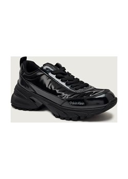 Calvin Klein Sneakersy ze sklepu Gomez Fashion Store w kategorii Buty sportowe damskie - zdjęcie 187482859