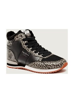 Pepe Jeans London Sneakersy ze sklepu Gomez Fashion Store w kategorii Buty sportowe damskie - zdjęcie 187482878