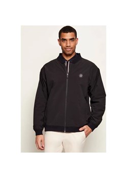 BOSS GREEN Dwustronna kurtka bomber K_Future HY | Regular Fit ze sklepu Gomez Fashion Store w kategorii Kurtki męskie - zdjęcie 187482889