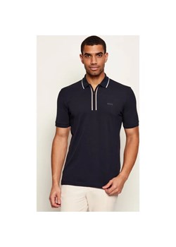 BOSS GREEN Polo Philix GOC | Slim Fit ze sklepu Gomez Fashion Store w kategorii T-shirty męskie - zdjęcie 187482915