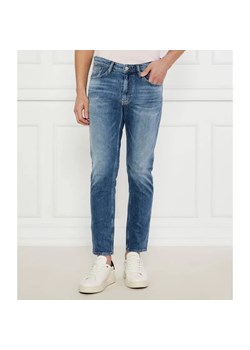 Tommy Jeans Jeansy AUSTIN | Slim Fit ze sklepu Gomez Fashion Store w kategorii Jeansy męskie - zdjęcie 187483279