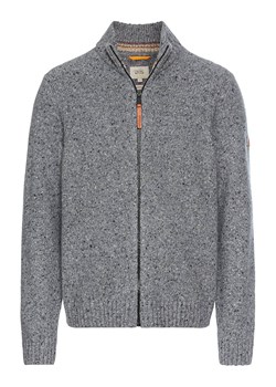 Camel Active Kurtka w kolorze szarym ze sklepu Limango Polska w kategorii Kurtki męskie - zdjęcie 187483908