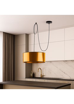 Regulowana lampa wisząca do kuchni pająk WAIKIKI W1 MIRROR ze sklepu Lysne w kategorii Lampy wiszące - zdjęcie 187484036