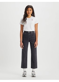 Levi&apos;s Dżinsy - Regular fit - w kolorze czarnym ze sklepu Limango Polska w kategorii Jeansy damskie - zdjęcie 187484455