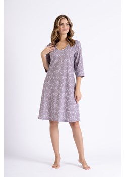 Koszula nocna damska Tonia 1428 ze sklepu lenaodniemowlakadoszkolniaka.pl w kategorii Koszule nocne - zdjęcie 187485296