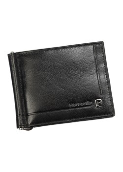 Portfel męski skórzany skóra naturalna Pierre Cardin ze sklepu lenaodniemowlakadoszkolniaka.pl w kategorii Portfele męskie - zdjęcie 187485327