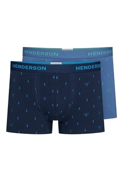 Bokserki majtki męskie 42248 Joy 2P ze sklepu lenaodniemowlakadoszkolniaka.pl w kategorii Majtki męskie - zdjęcie 187485375