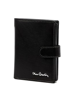 Portfel męski skórzany skóra naturalna Pierre Cardin ze sklepu lenaodniemowlakadoszkolniaka.pl w kategorii Portfele męskie - zdjęcie 187485376