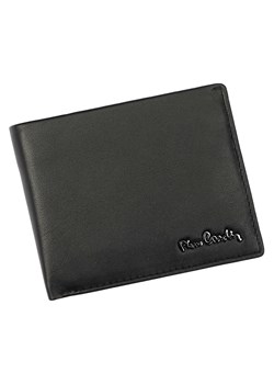Portfel męski skórzany skóra naturalna Pierre Cardin ze sklepu lenaodniemowlakadoszkolniaka.pl w kategorii Portfele męskie - zdjęcie 187485405