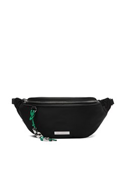 KARL LAGERFELD Torebka B1W30014 Czarny ze sklepu MODIVO w kategorii Plecaki - zdjęcie 187486227