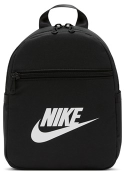 Damski plecak mini Nike Futura 365 (6 l) - Czerń ze sklepu Nike poland w kategorii Plecaki - zdjęcie 187486506