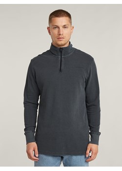 G-Star Sweter w kolorze antracytowym ze sklepu Limango Polska w kategorii Swetry męskie - zdjęcie 187486669