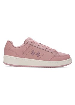 Under Armour Sneakersy "Official" w kolorze jasnoróżowym ze sklepu Limango Polska w kategorii Buty sportowe damskie - zdjęcie 187486815