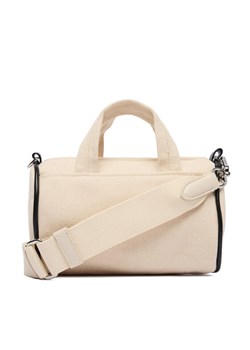 Torebka KARL LAGERFELD B1W50018 Beżowy ze sklepu eobuwie.pl w kategorii Torby Shopper bag - zdjęcie 187486998