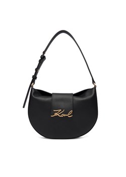 KARL LAGERFELD Torebka B1W30059 Czarny ze sklepu MODIVO w kategorii Torebki damskie - zdjęcie 187487026