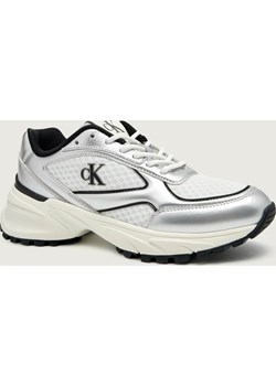 Calvin Klein Sneakersy HIKE ze sklepu Gomez Fashion Store w kategorii Buty sportowe damskie - zdjęcie 187487278